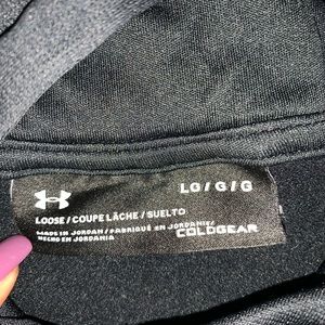 Under Armor Hoodie